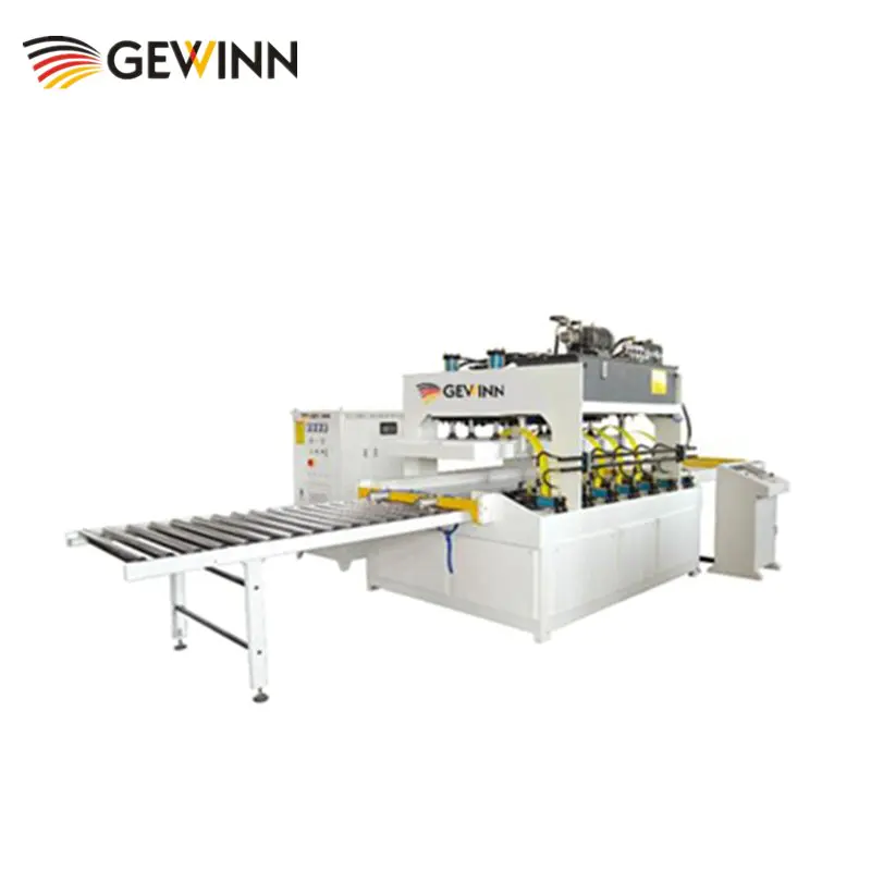 Gewinn square professional grade portable high frequency machine factory price for drilling
