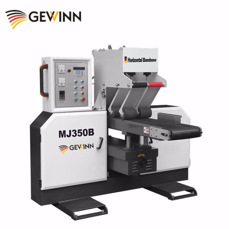 Gewinn horizontal bandsaw for sale rotary for woodworking