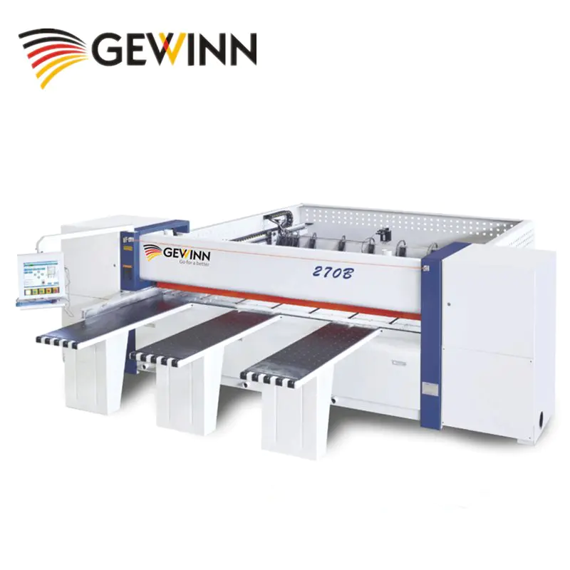 Gewinn fast speed panel saw for sale top brand for bulk production