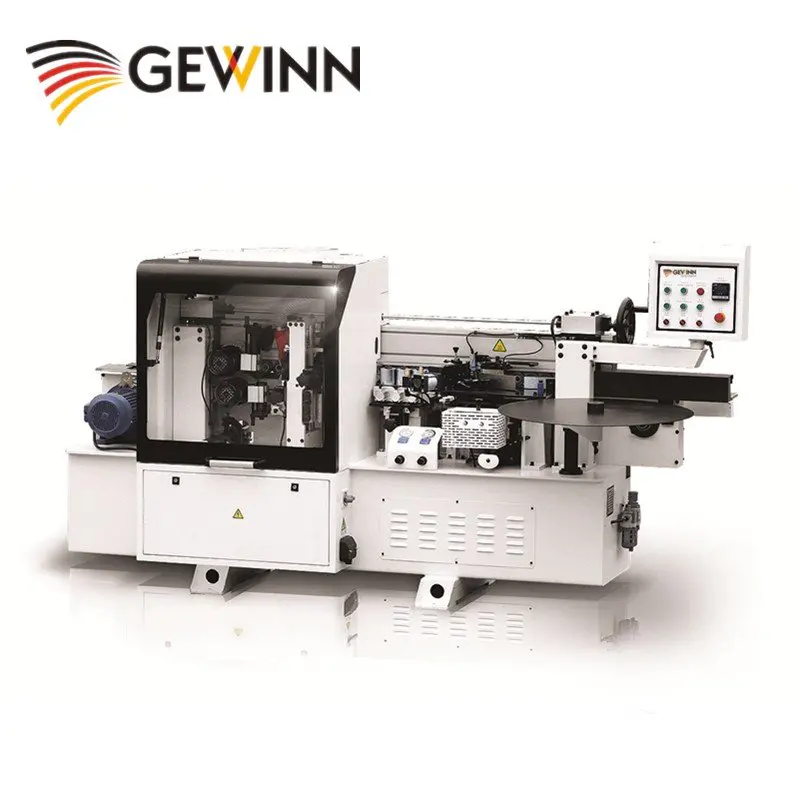 Semi-auto PVC machine/edge banding machine NE200