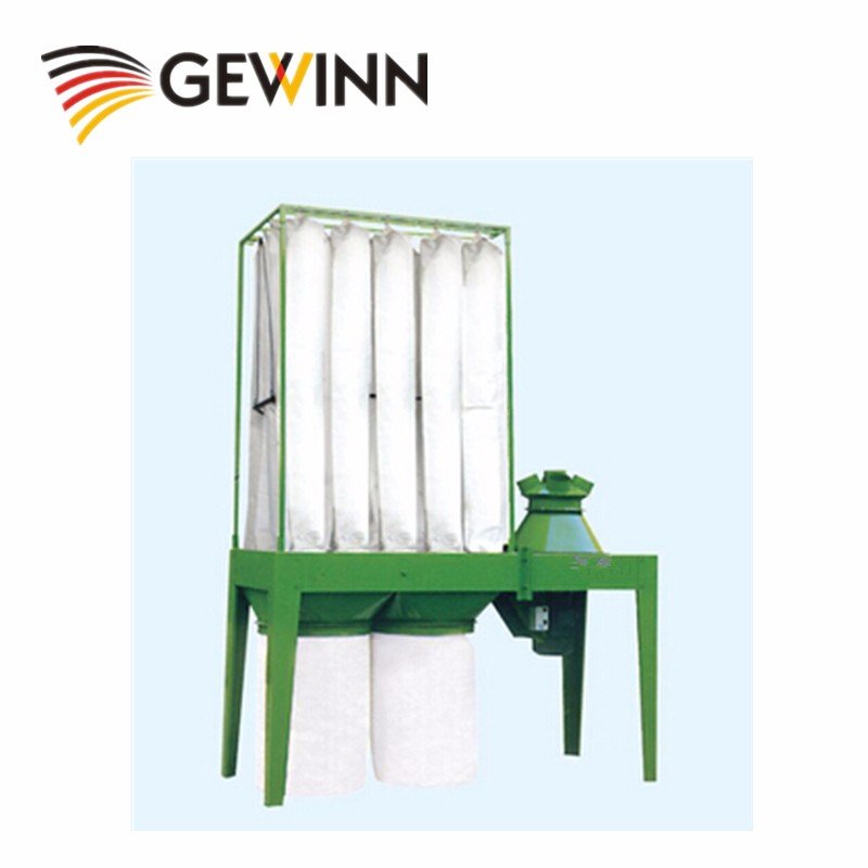 Gewinn Powerful Woodworking dust extractor/ dust collector Dust collector image40