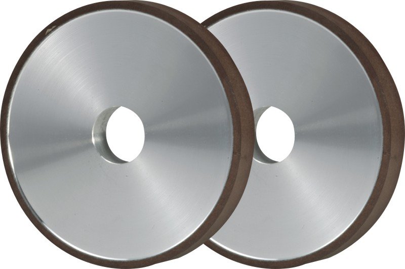 grinding wheel