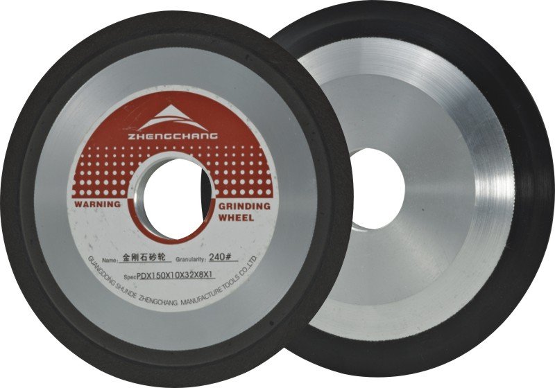 grinding wheel