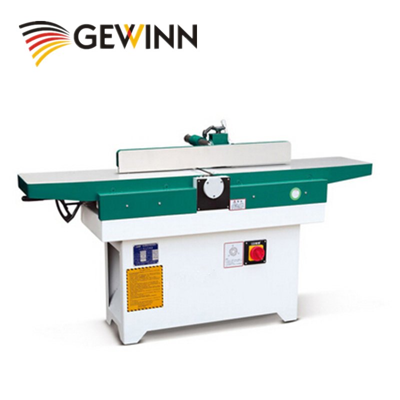 heavy-duty wood planer machine energy-saving for table production-1