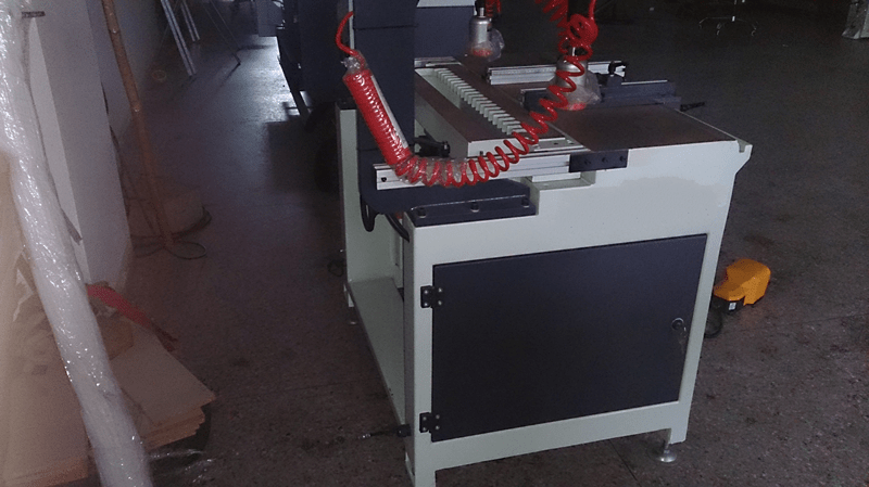 Gewinn line boring machine manufacturer easy-operation for table-7