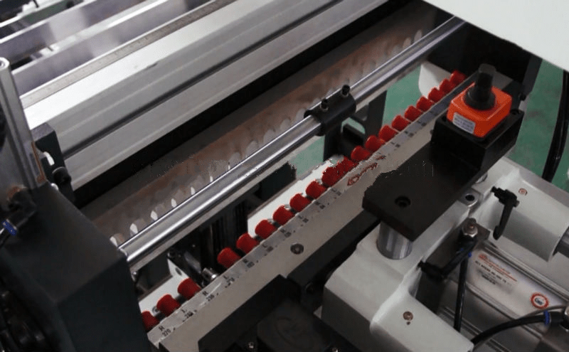 single line boring machine manufacturer order now for production Gewinn-10