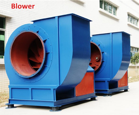 Gewinn high-efficiency woodworking dust extractors fast delivery for dust removing-4
