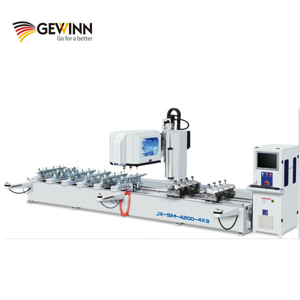 Gewinn eco-friendly tenoning machine best supplier for grooving and moulding
