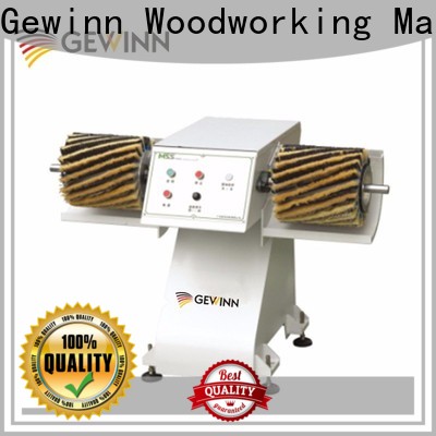 Gewinn woodworking equipment top-brand for bulk production