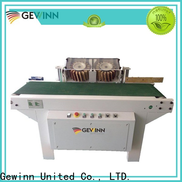 high-end woodworking machinery supplier easy-operation