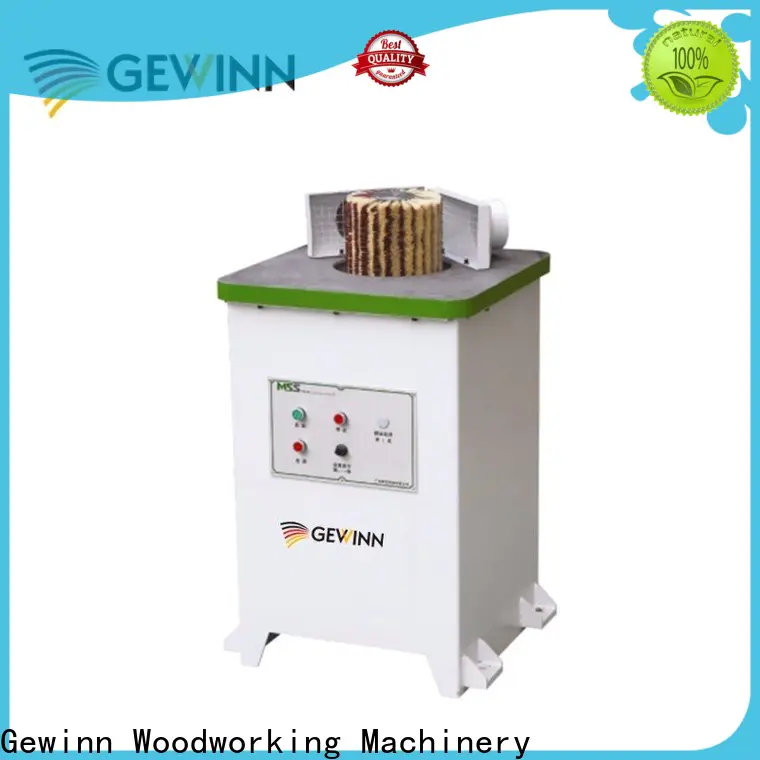 Gewinn calibrating small sanders for wood fast delivery for wood working