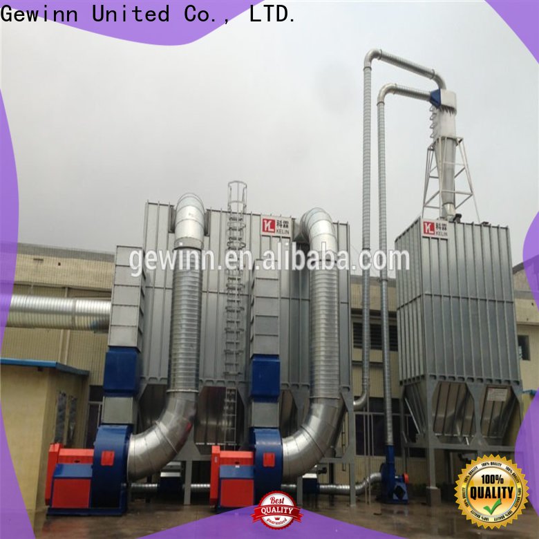 Gewinn auto-cutting woodworking machinery supplier easy-installation for customization