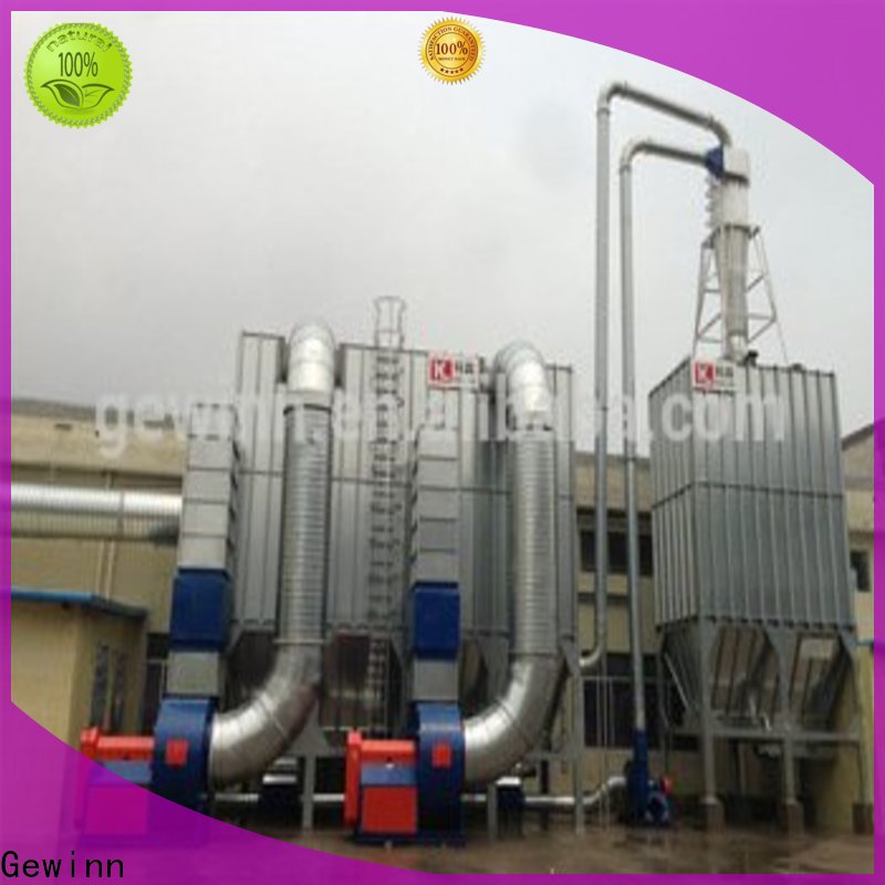 Gewinn high-end woodworking equipment easy-installation for cutting