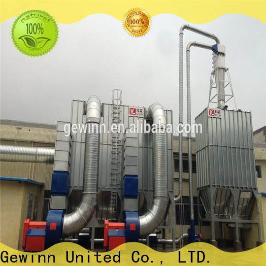 Gewinn woodworking machinery supplier easy-installation for cutting