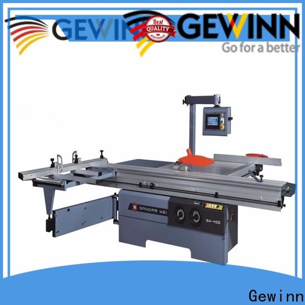 hot-sale sliding table saw for sale manufacturing for wood working