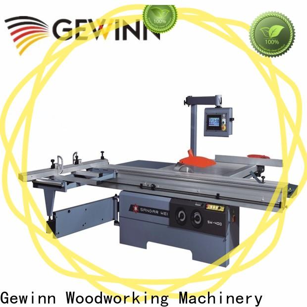 Gewinn woodworking machinery supplier top-brand for cutting