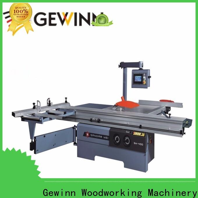 Gewinn woodworking machinery supplier top-brand for sale