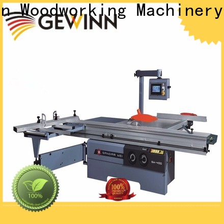 Gewinn woodworking machinery supplier easy-operation for customization