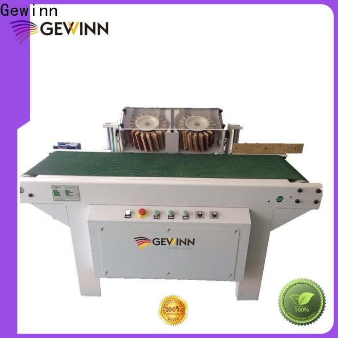 industrial panel processing high-effciency for wood bed