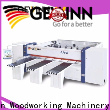 auto-cutting woodworking machinery supplier easy-installation for customization