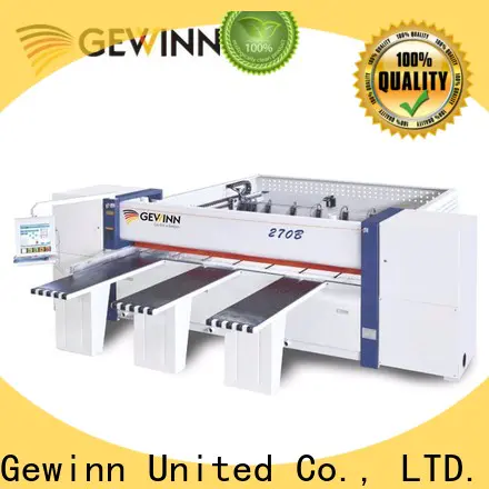auto-cutting woodworking machinery supplier easy-installation for cutting