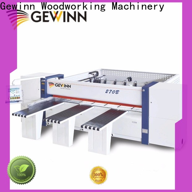 auto-cutting woodworking machinery supplier easy-operation