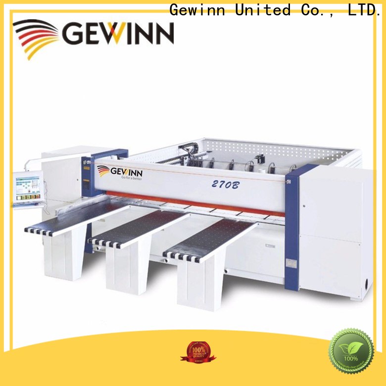 auto-cutting woodworking equipment top-brand