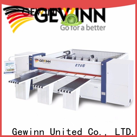 high-end woodworking equipment easy-operation