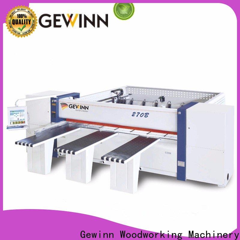 auto-cutting woodworking equipment easy-operation for sale