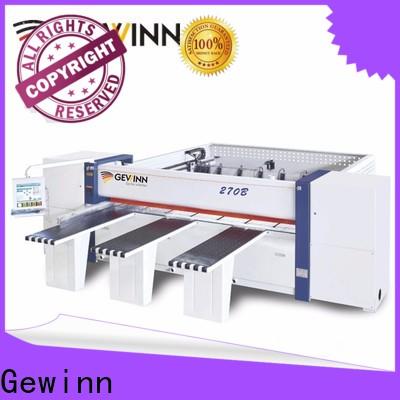 auto-cutting woodworking equipment top-brand for bulk production