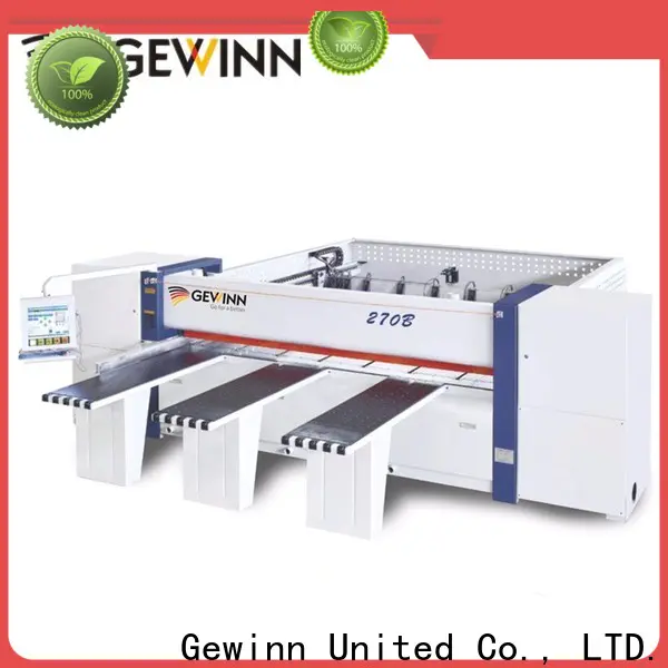 high-end woodworking machinery supplier easy-operation for sale