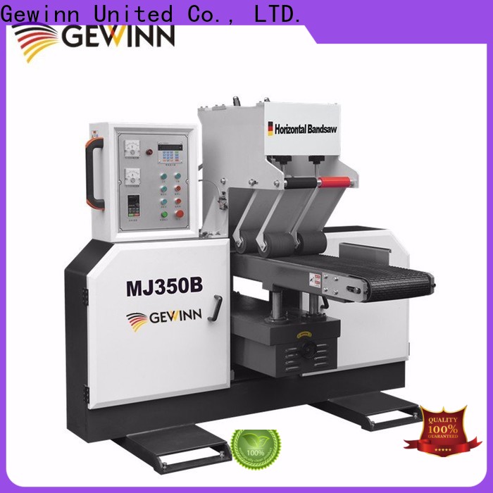 auto-cutting woodworking machinery supplier easy-operation for sale