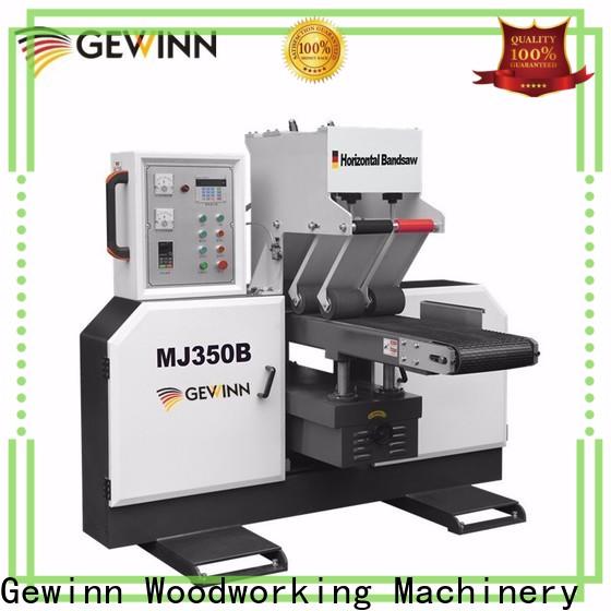 high-quality woodworking equipment easy-operation for bulk production