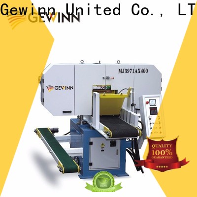 Gewinn woodworking equipment easy-operation for sale