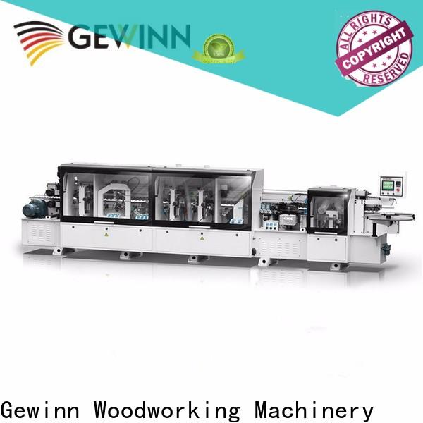Gewinn woodworking machinery supplier easy-operation for sale