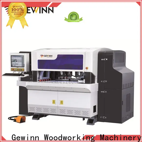 auto-cutting woodworking machinery supplier top-brand