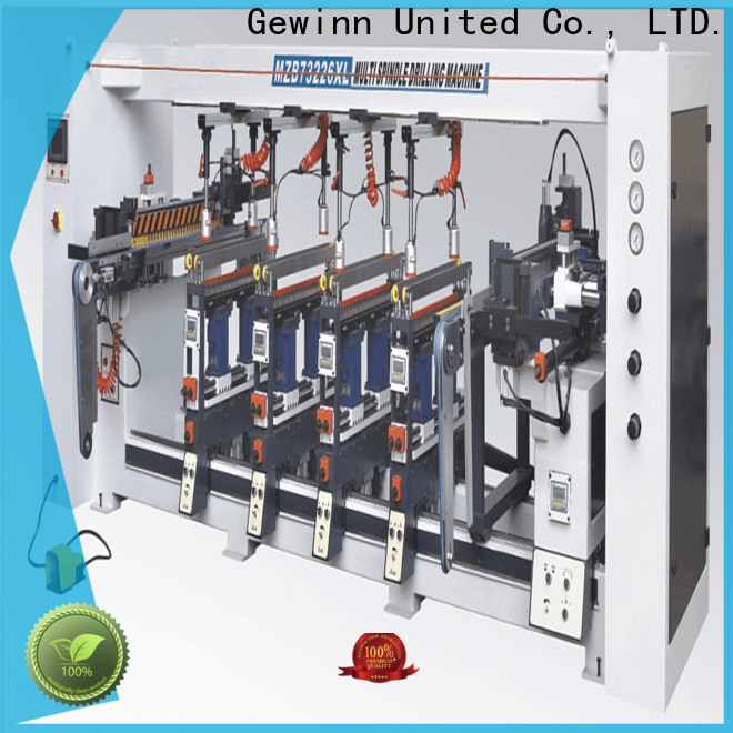 on-sale wood milling machine manufacturing for table