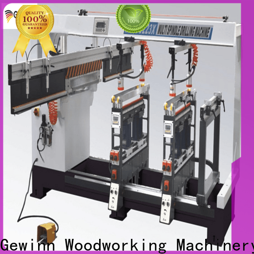 competitive price woodworking boring machinery supplier manufacturing for production