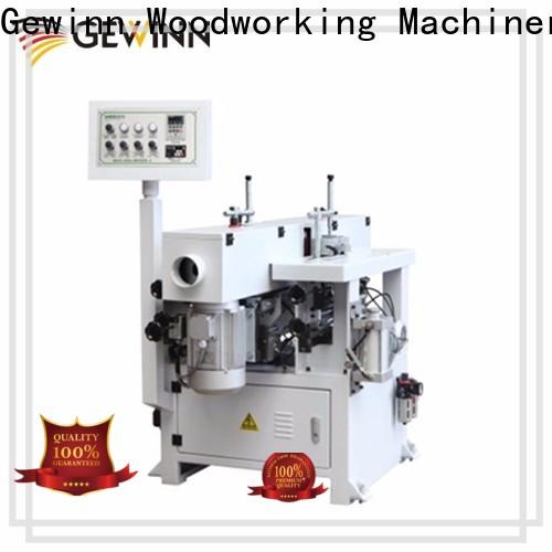 Gewinn cost-efficient sanding machine price top-rated for wood cutting