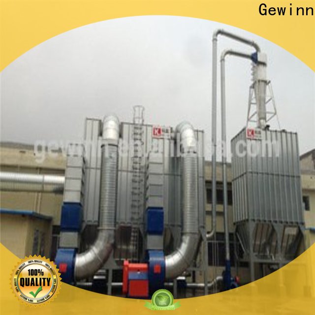 Gewinn woodworking machinery supplier easy-operation for customization