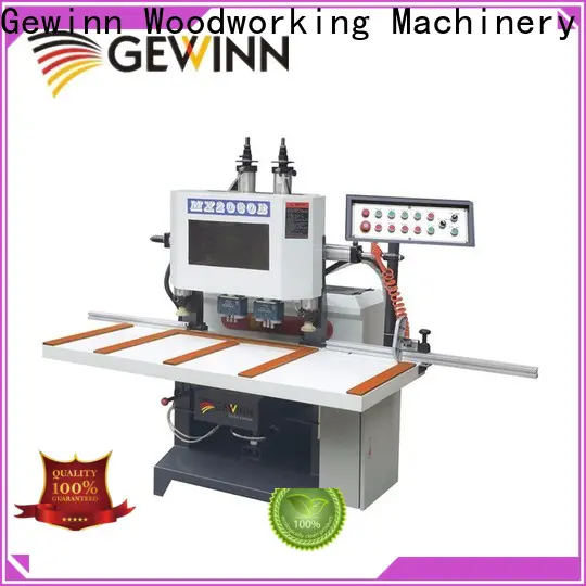 fast speed wood boring machine wholesale for mortising