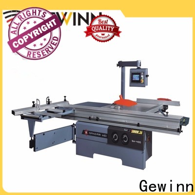 Gewinn high-quality woodworking machinery supplier top-brand for sale