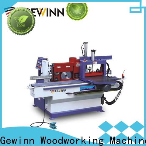 hydraulic joint making machine high-performance for wood