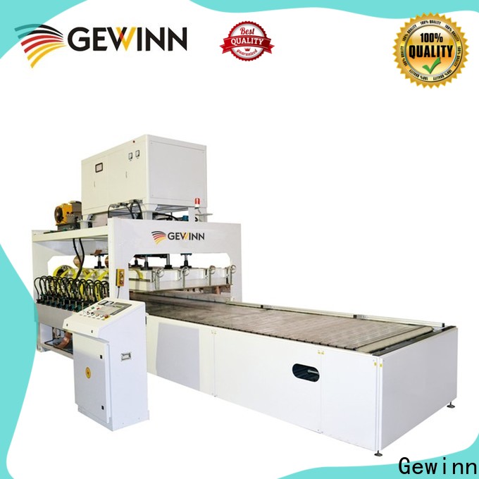 Gewinn high frequency equipment for drilling