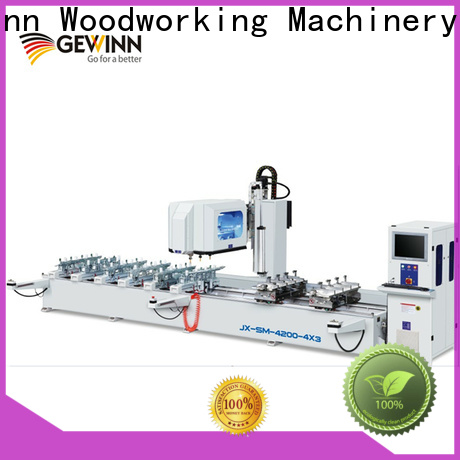 mortise and tenon machine rotary for cnc tenoning
