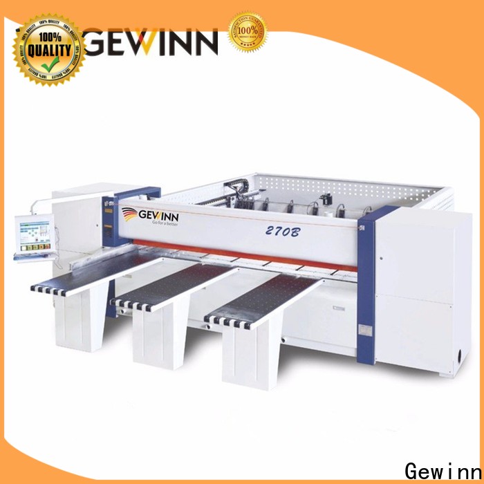 Gewinn high-end woodworking equipment top-brand