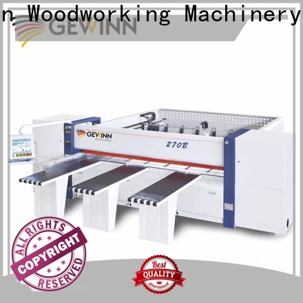 Gewinn high-quality woodworking equipment easy-installation for sale