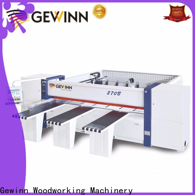 high-quality woodworking equipment easy-installation for sale