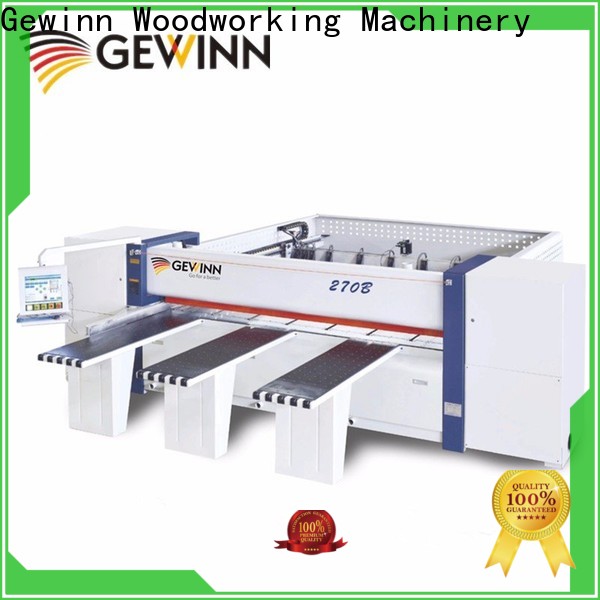 high-quality woodworking machinery supplier easy-operation