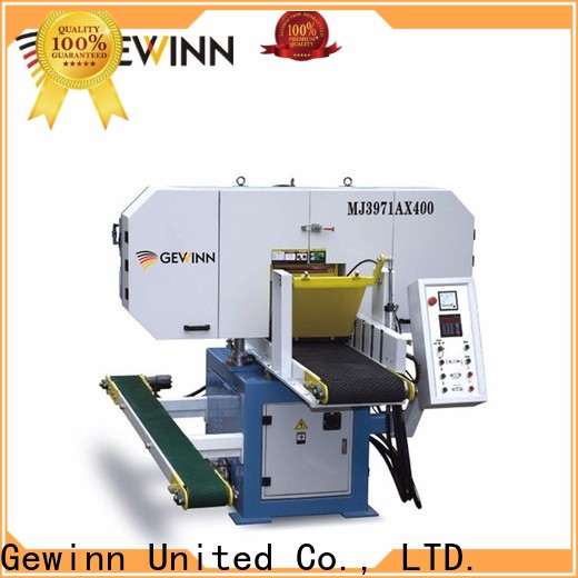 Gewinn woodworking machinery supplier top-brand for bulk production